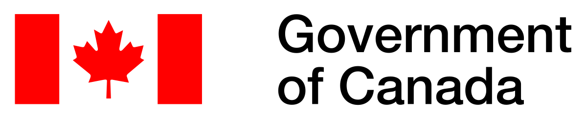 Government of Canada logo transparent logo