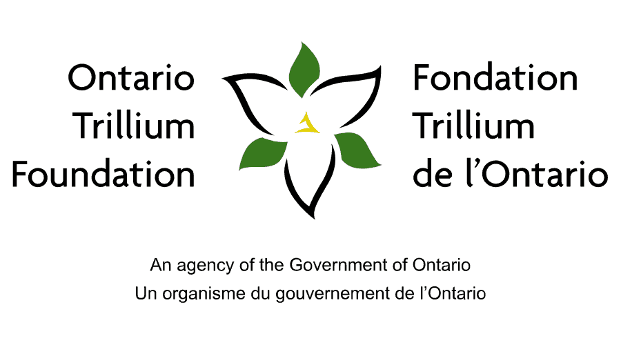 ontario trillium foundation logo
