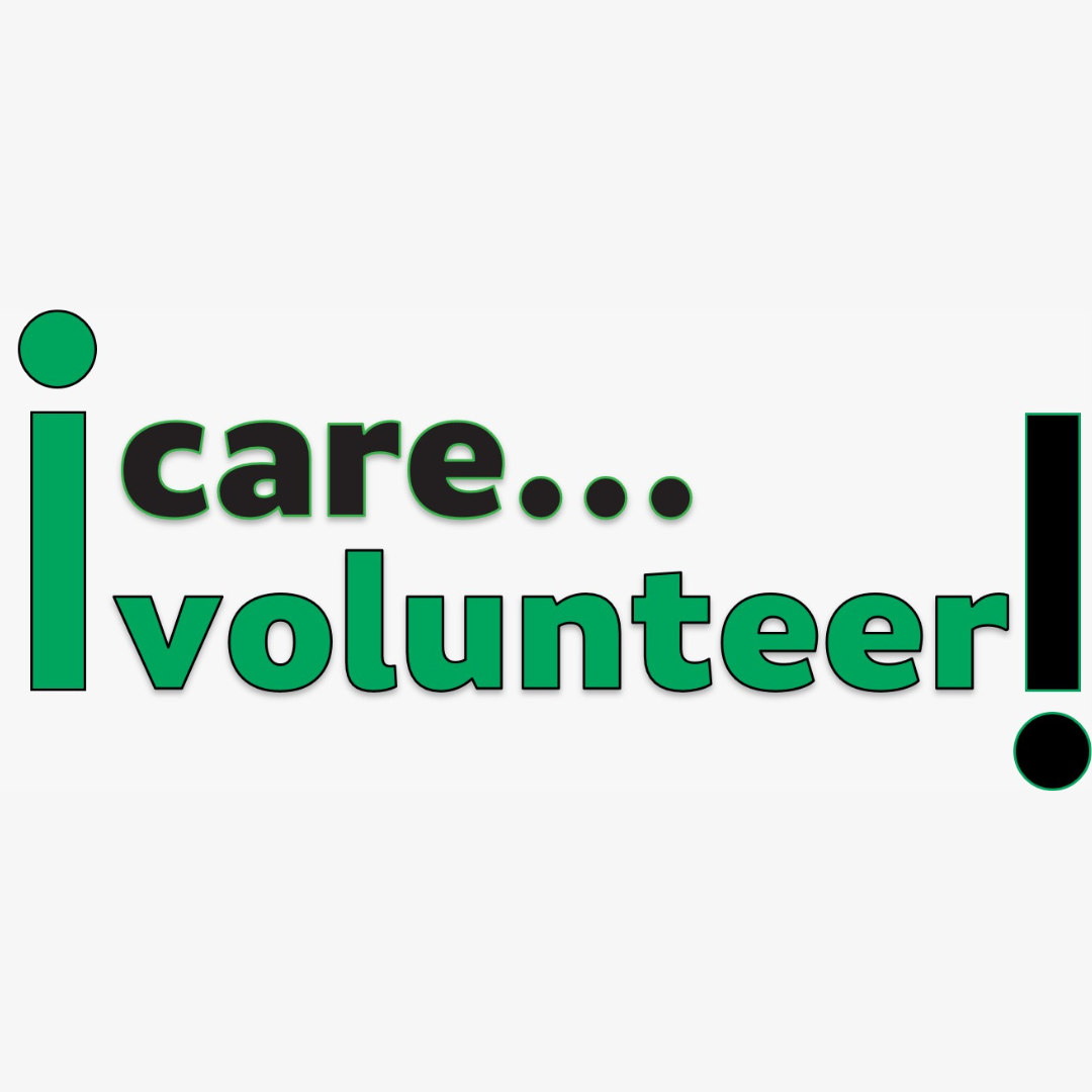 I Care Volunteer