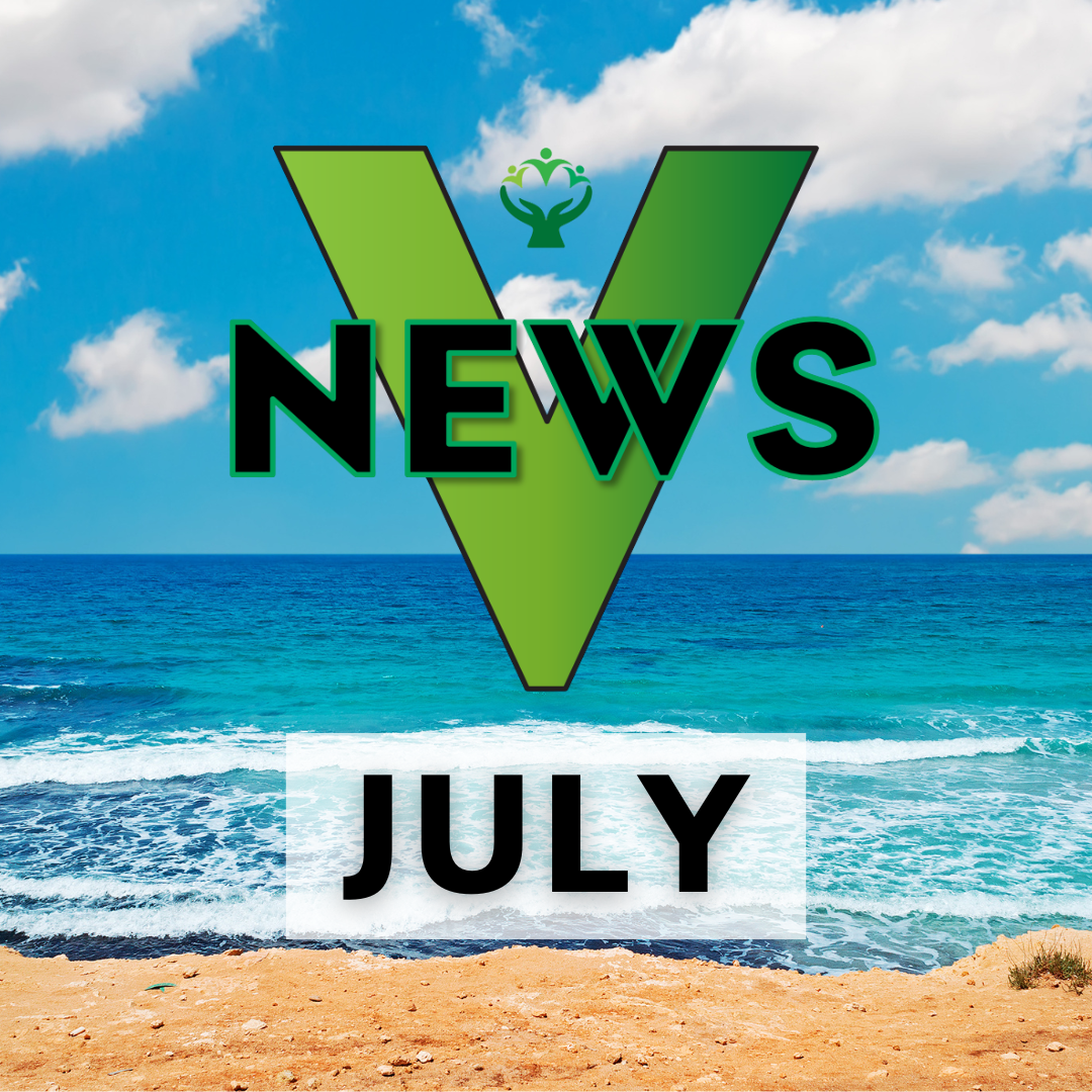 V-News July